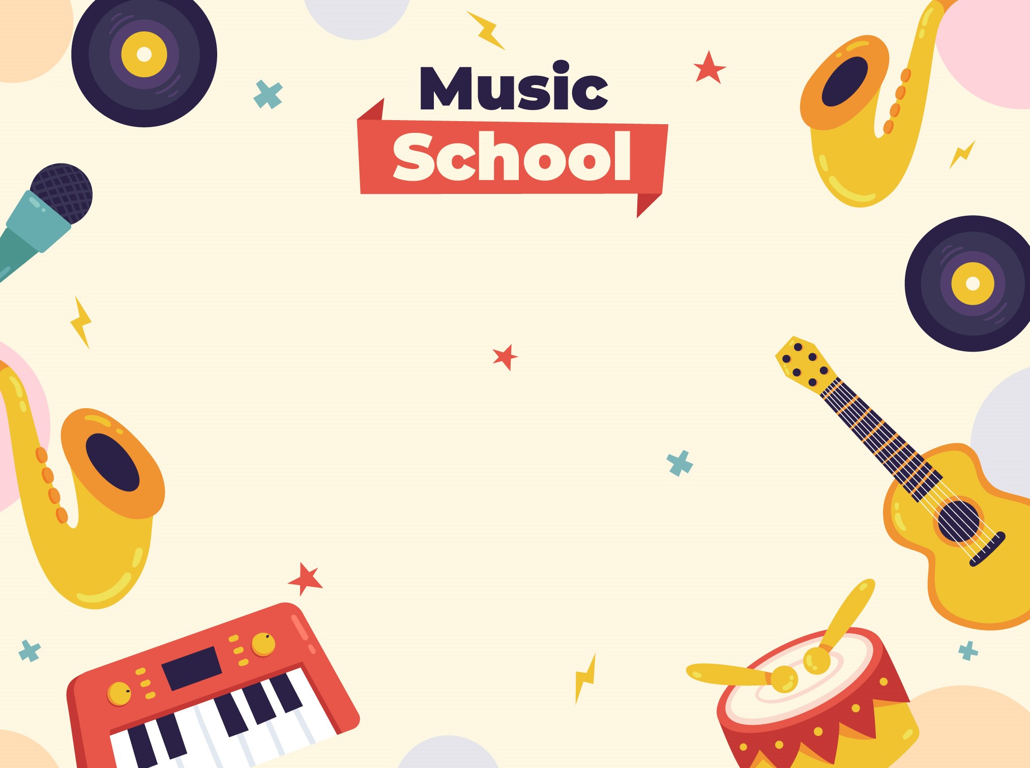 Music School